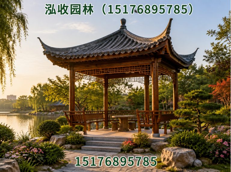 阿拉善木屋展示图